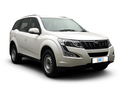 Mahindra XUV500-img